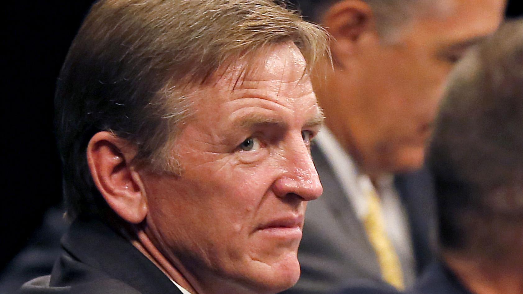 House blocks resolution to condemn Arizona Rep. Paul Gosar for tweet about 'dreamers'